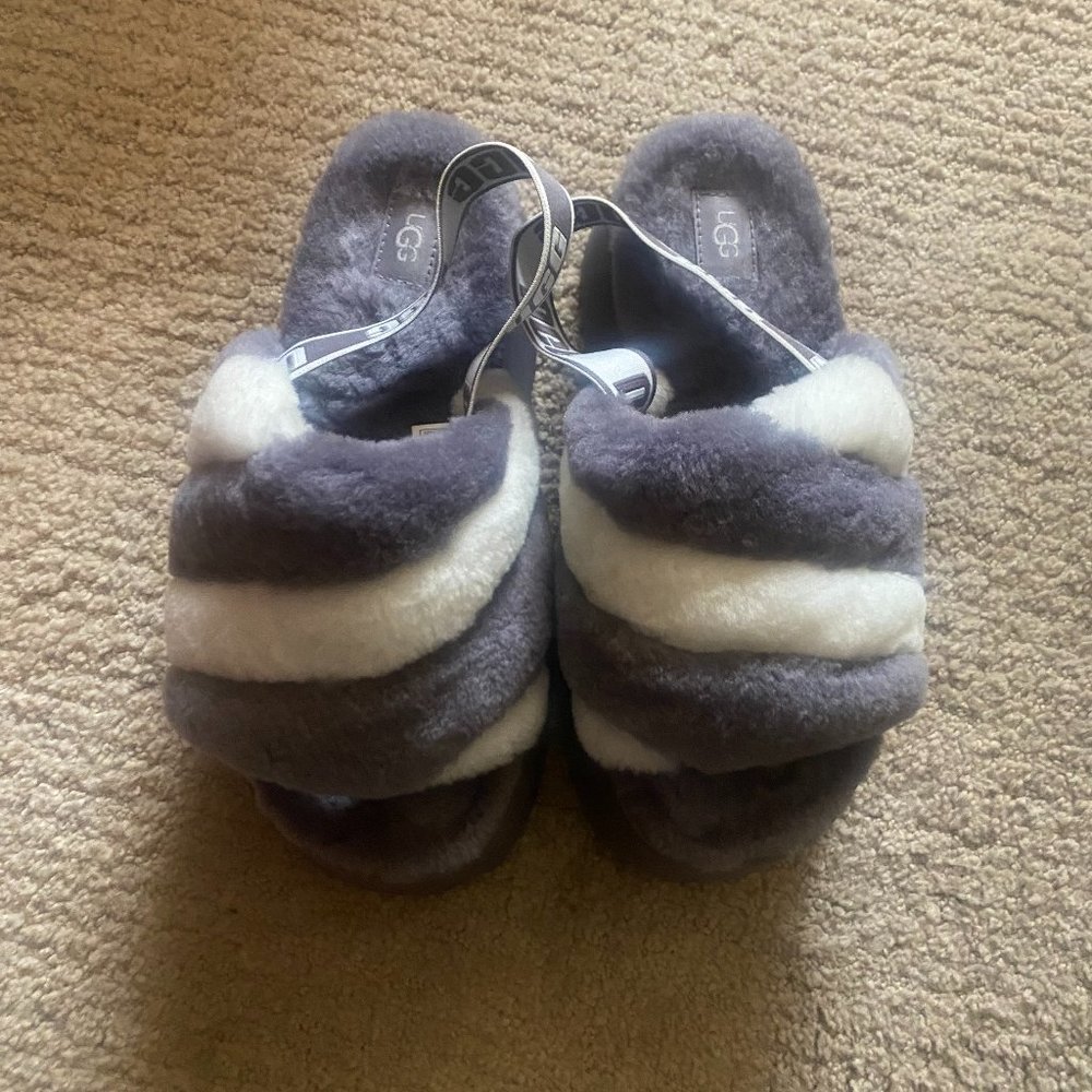 Womens Ugg slippers